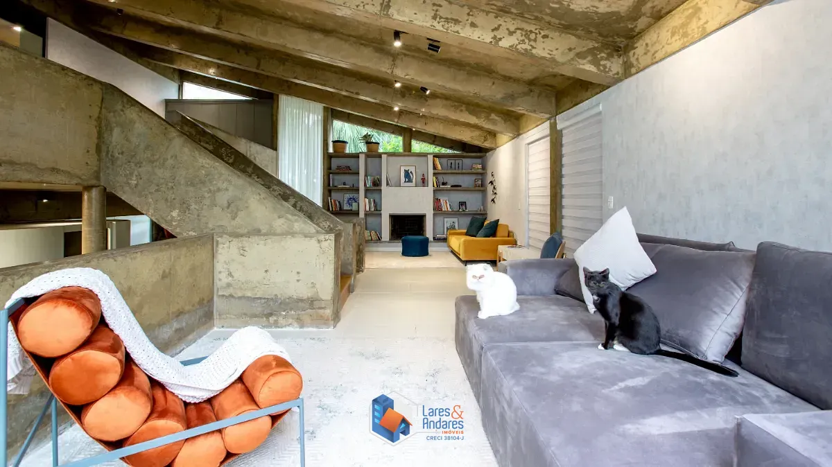 Casa, 3 quartos, 225 m² - Foto 30
