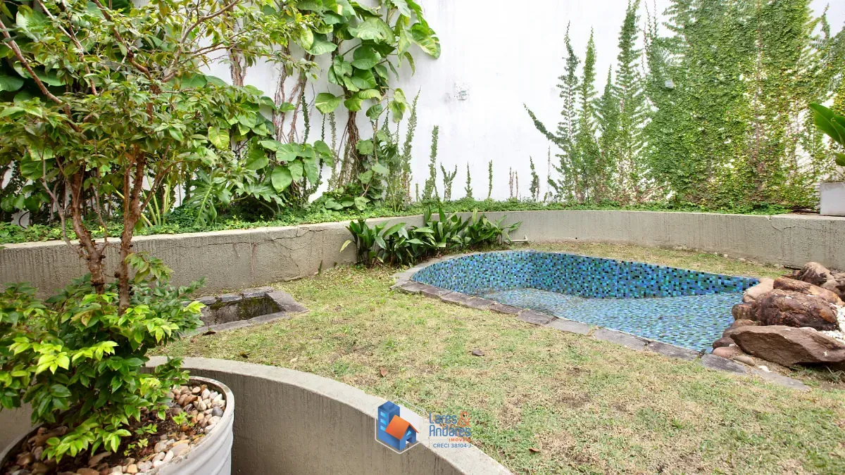 Casa, 3 quartos, 225 m² - Foto 12