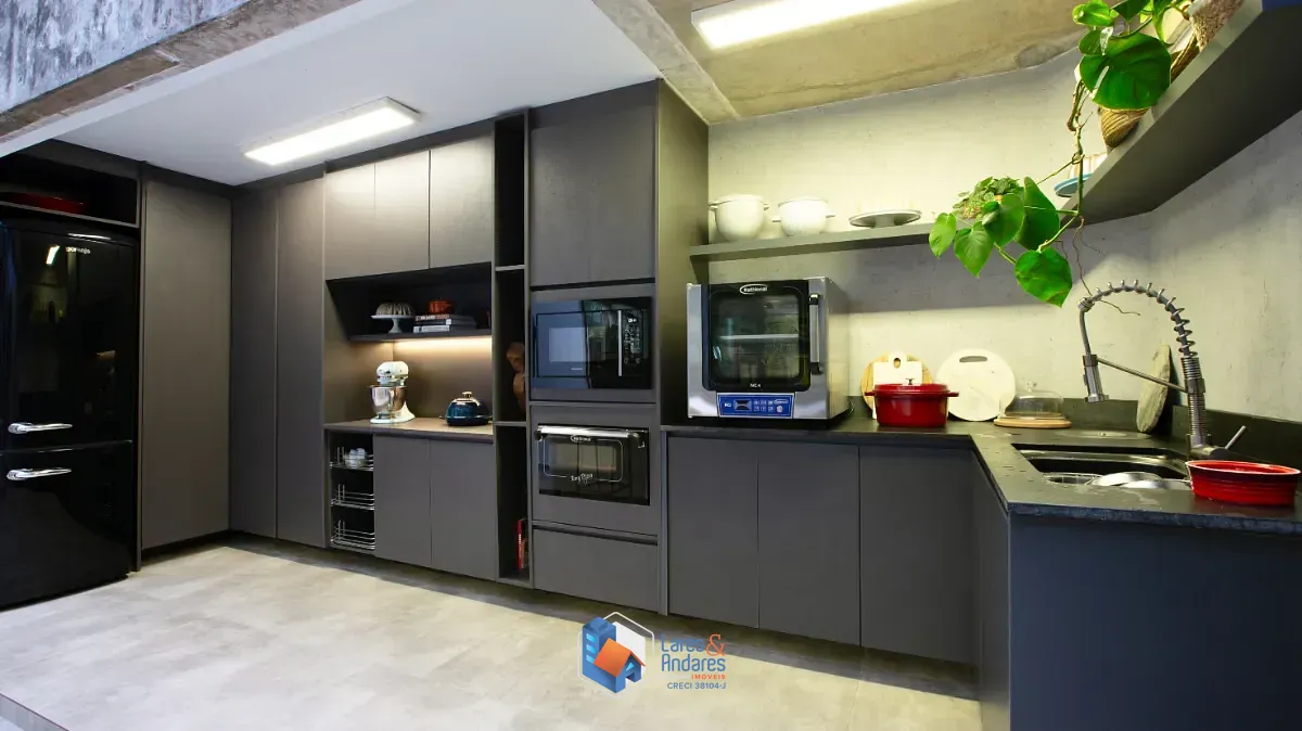 Casa, 3 quartos, 225 m² - Foto 22