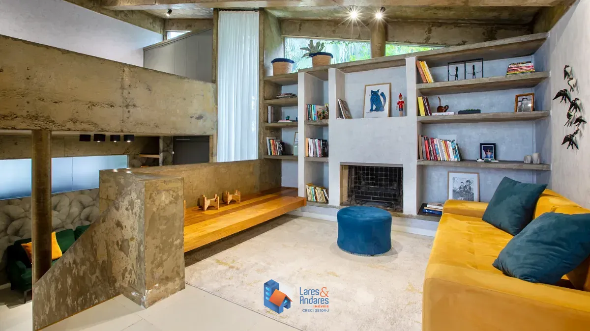 Casa, 3 quartos, 225 m² - Foto 13
