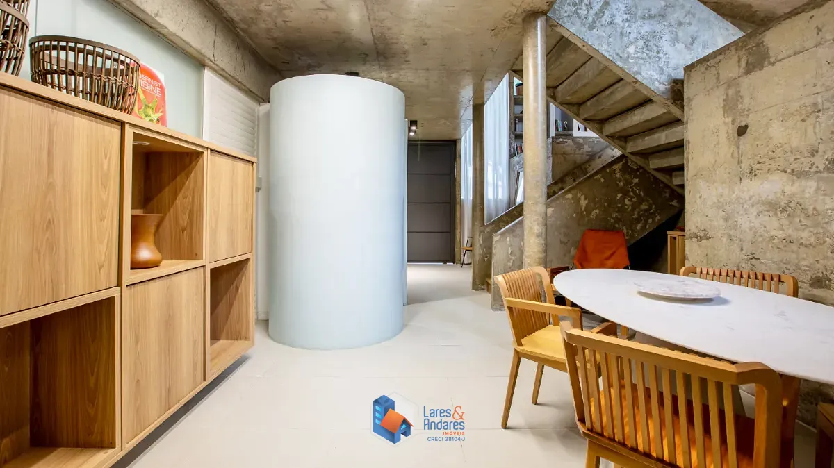 Casa, 3 quartos, 225 m² - Foto 26