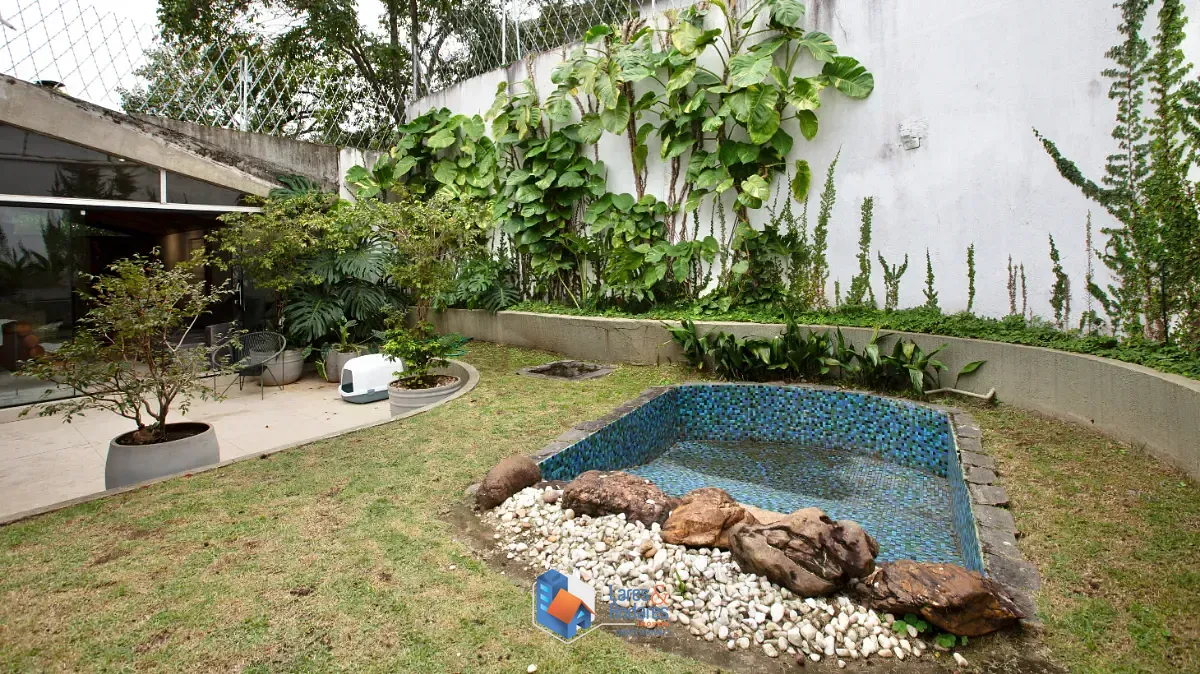 Casa, 3 quartos, 225 m² - Foto 3