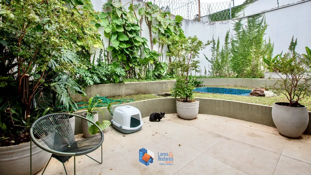 Casa, 3 quartos, 225 m² - Foto 11