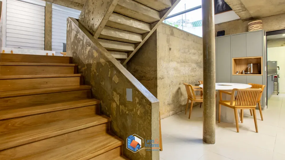 Casa, 3 quartos, 225 m² - Foto 1