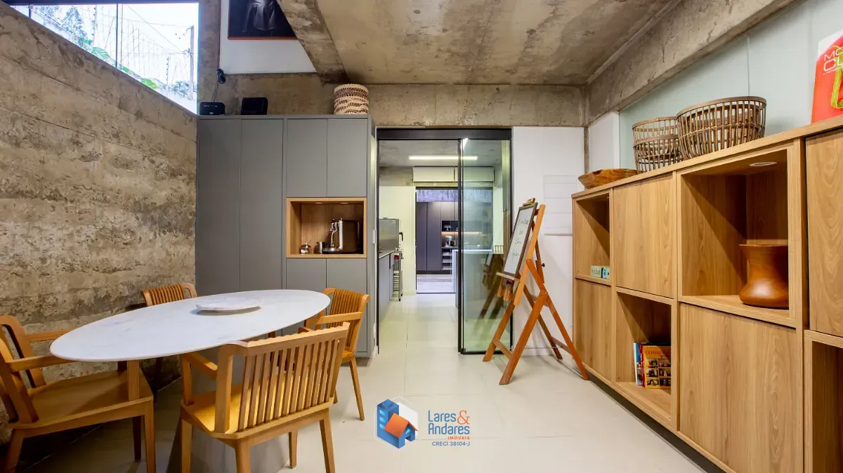 Casa, 3 quartos, 225 m² - Foto 39
