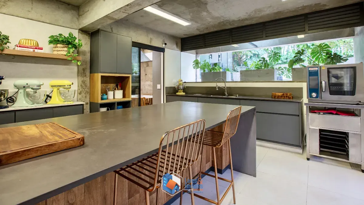 Casa, 3 quartos, 225 m² - Foto 37