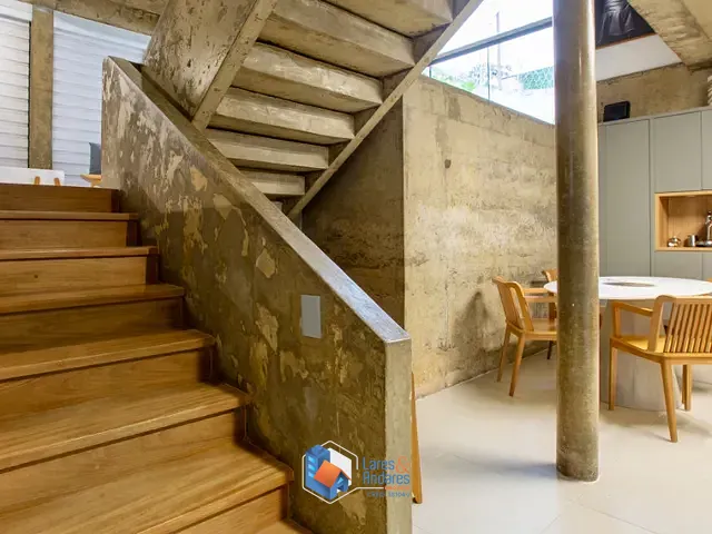 Casa com 280m² 3 quartos e 2 banheiros, à venda, no bairro Brooklin Paulista em São Paulo