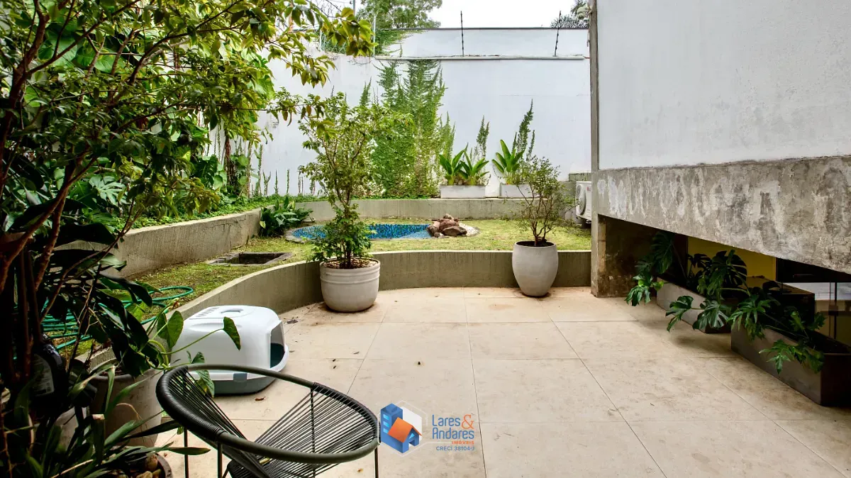 Casa, 3 quartos, 225 m² - Foto 28