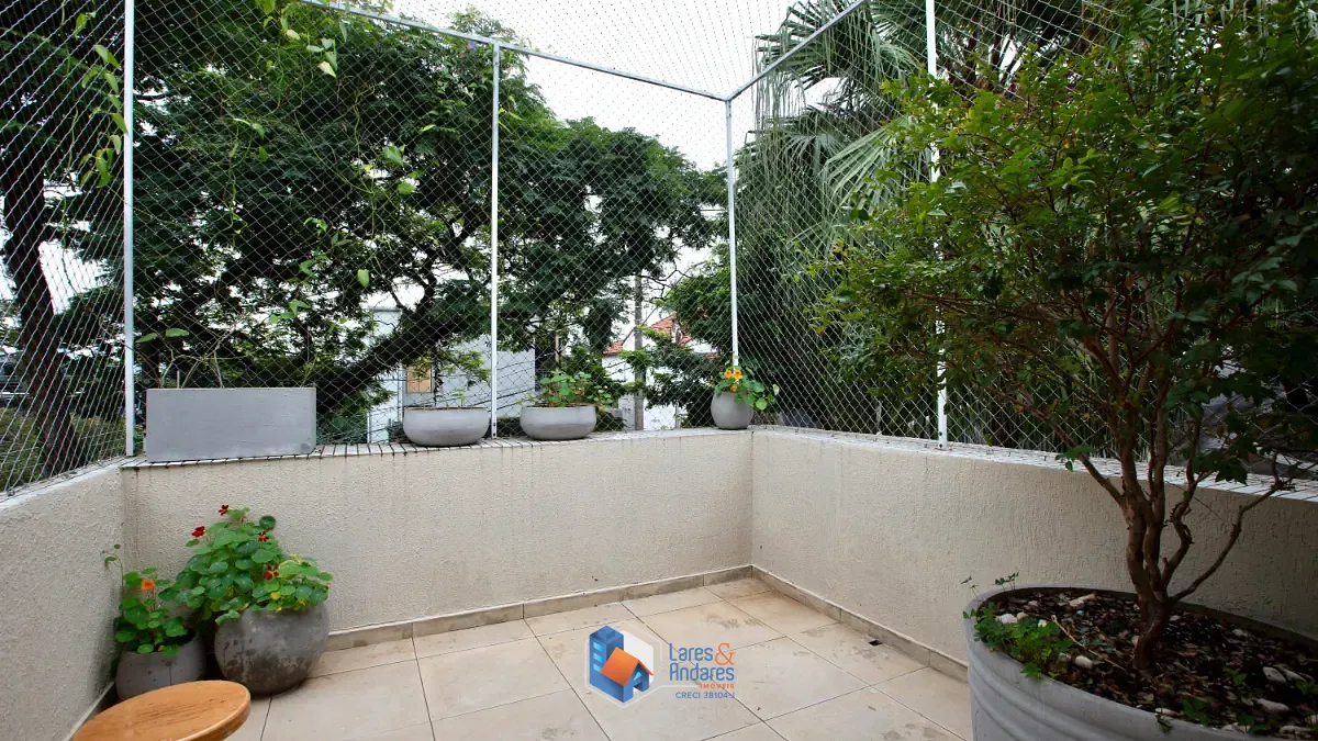 Casa, 3 quartos, 225 m² - Foto 20