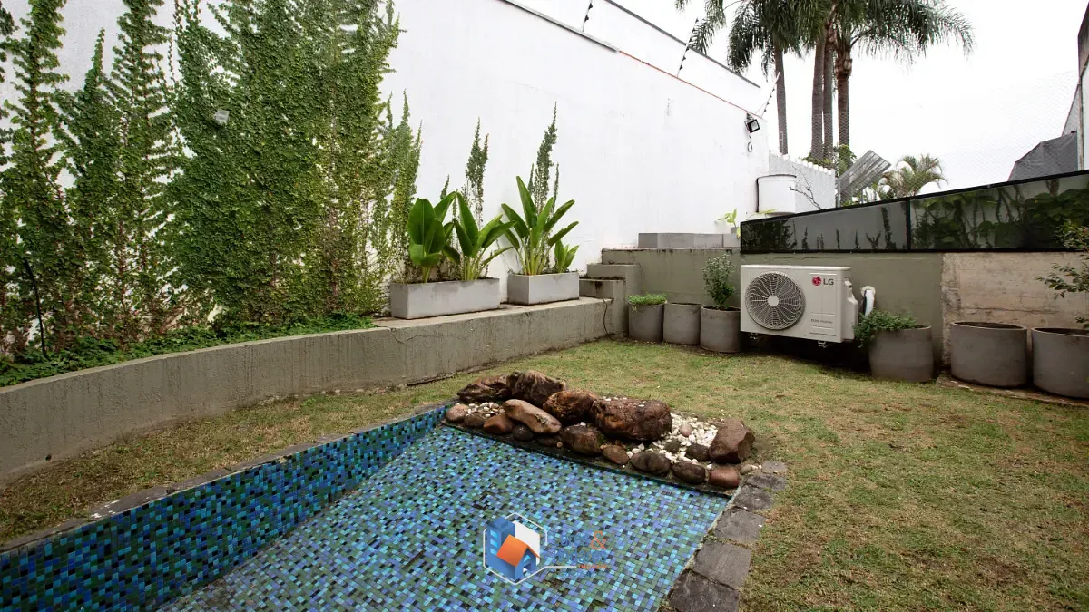 Casa, 3 quartos, 225 m² - Foto 32