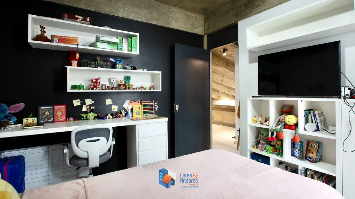 Casa, 3 quartos, 225 m² - Foto 38