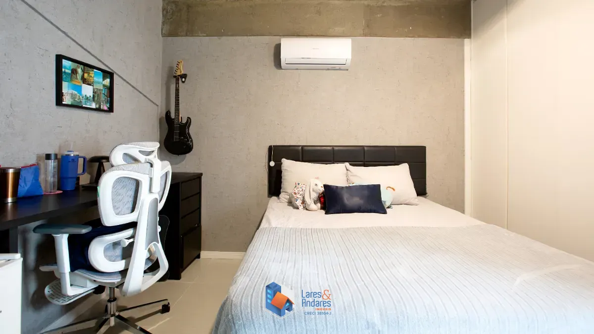 Casa, 3 quartos, 225 m² - Foto 14