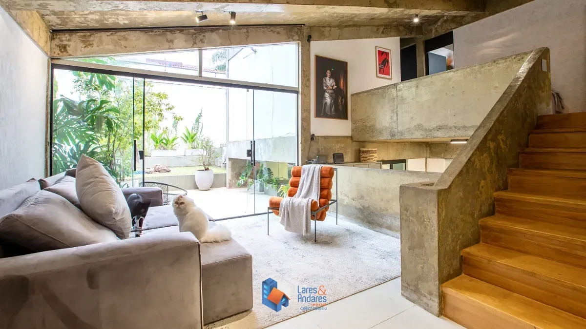Casa, 3 quartos, 225 m² - Foto 34