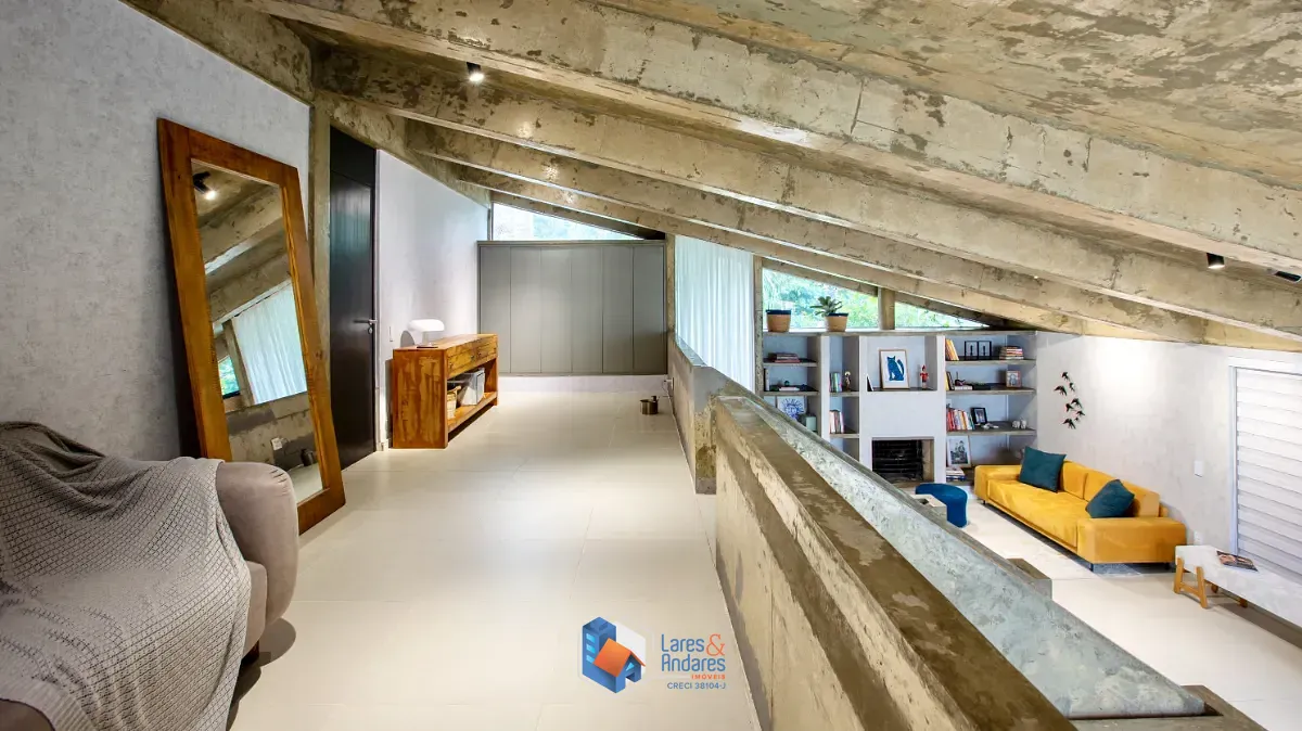 Casa, 3 quartos, 225 m² - Foto 16