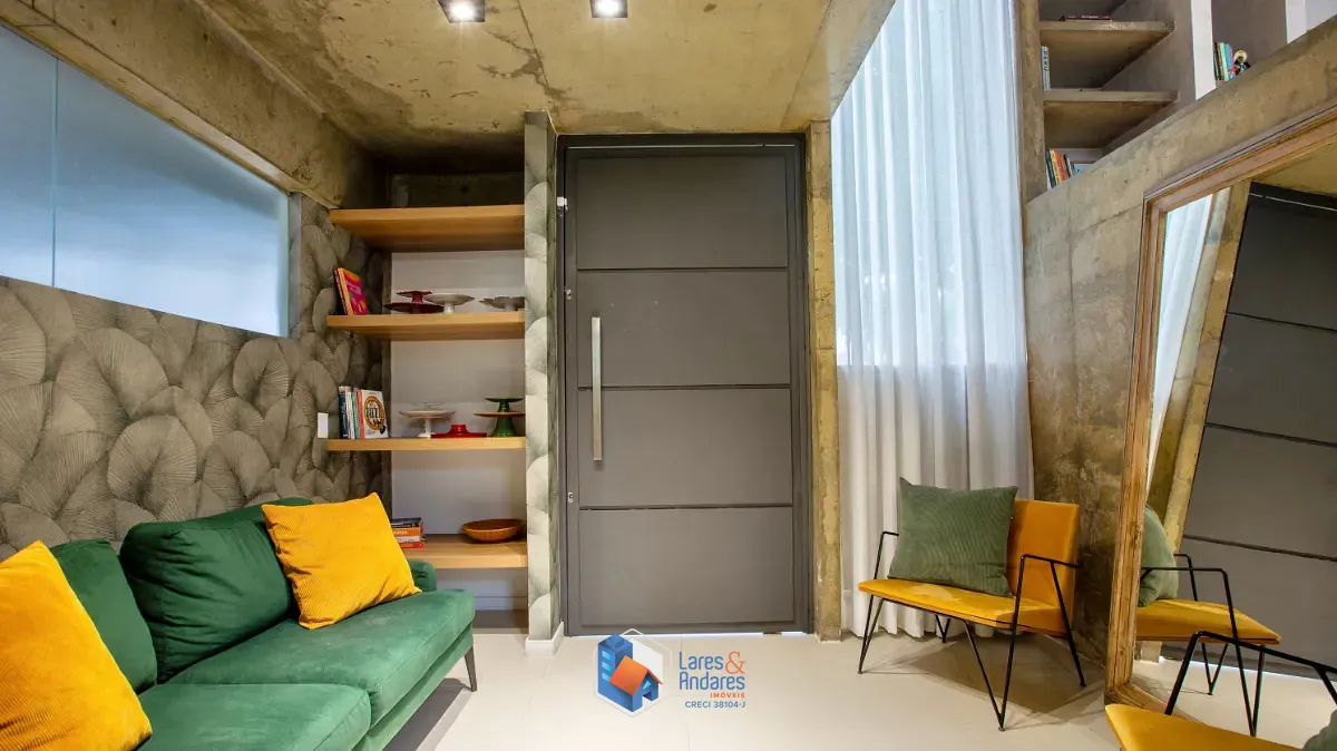 Casa, 3 quartos, 225 m² - Foto 41