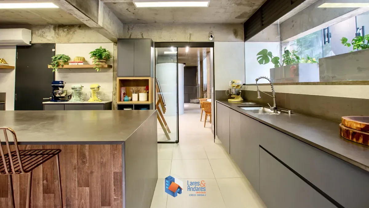 Casa, 3 quartos, 225 m² - Foto 40