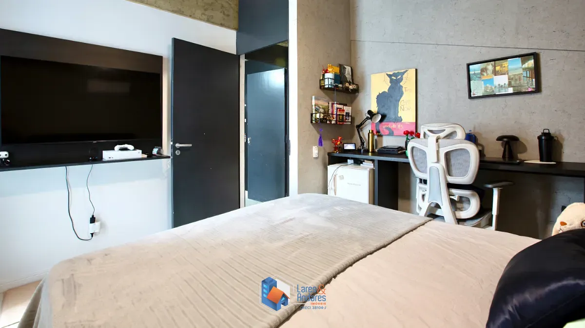 Casa, 3 quartos, 225 m² - Foto 19