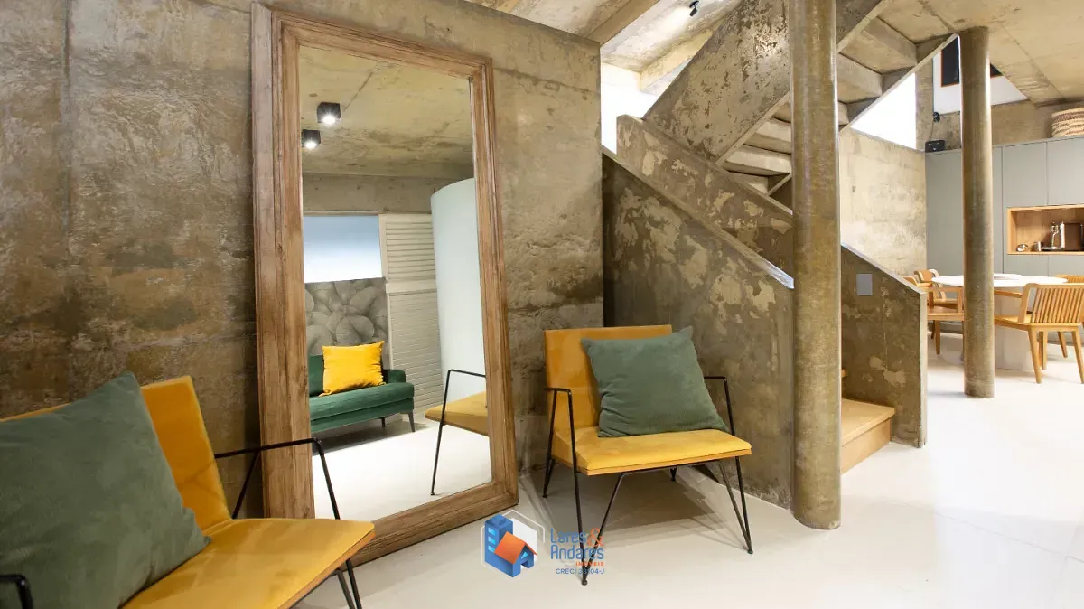 Casa, 3 quartos, 225 m² - Foto 33