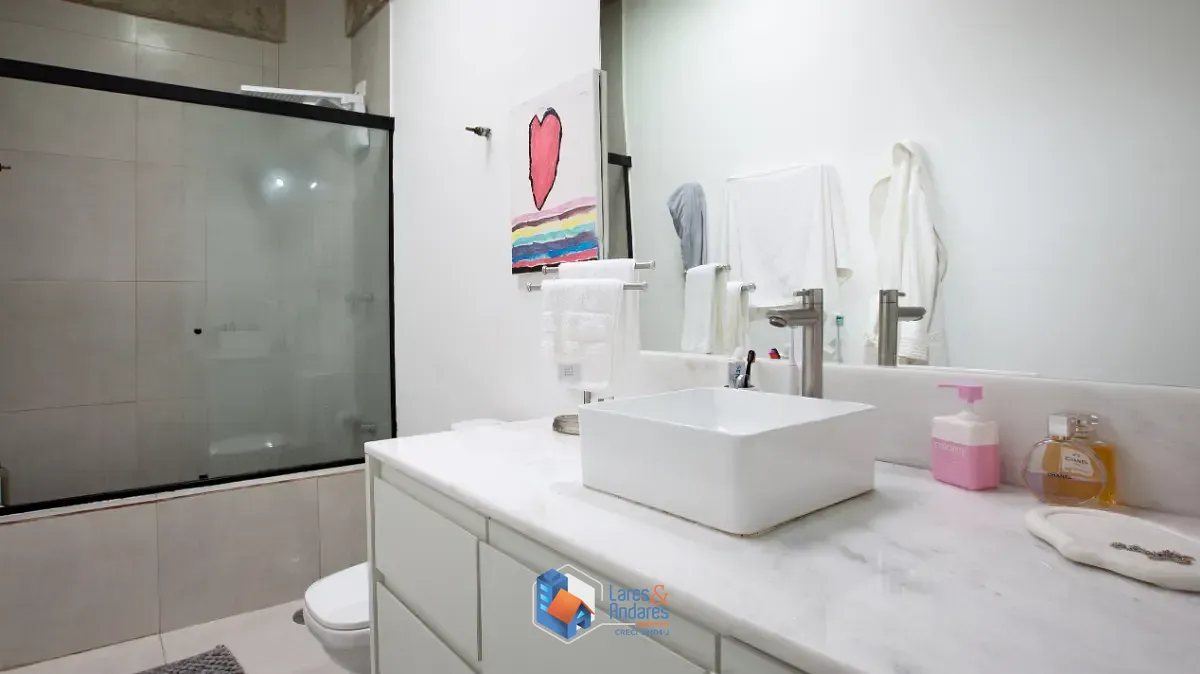 Casa, 3 quartos, 225 m² - Foto 17