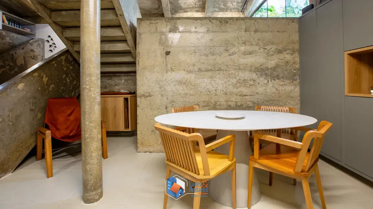 Casa, 3 quartos, 225 m² - Foto 9