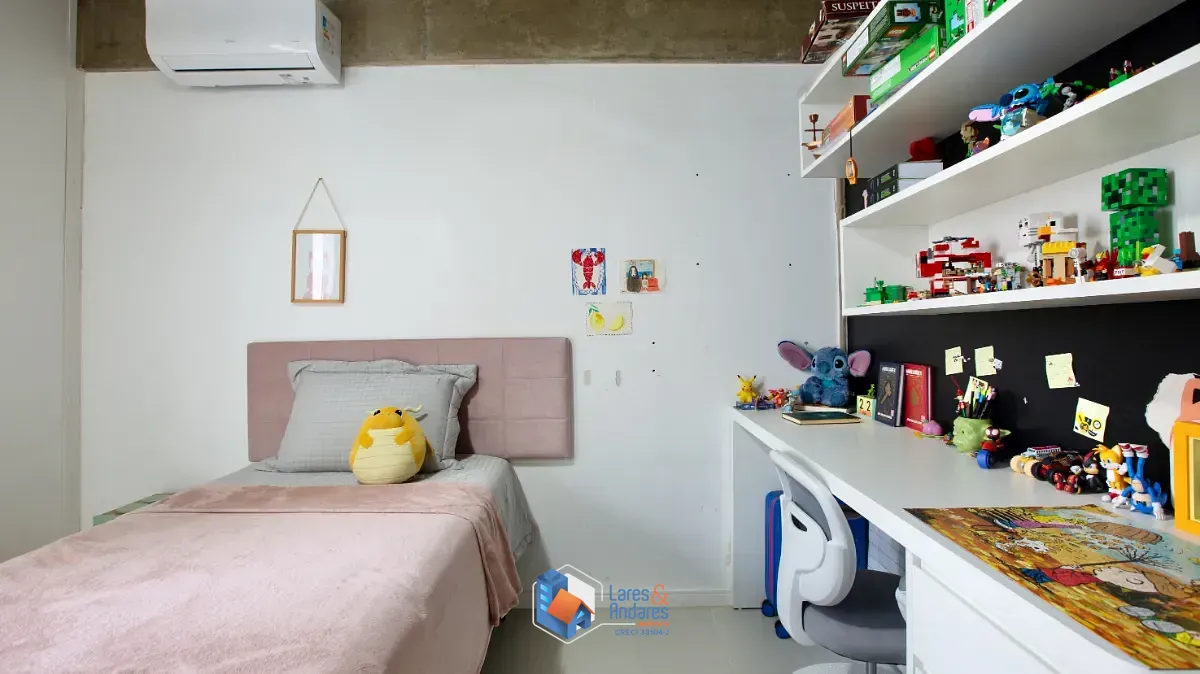 Casa, 3 quartos, 225 m² - Foto 27