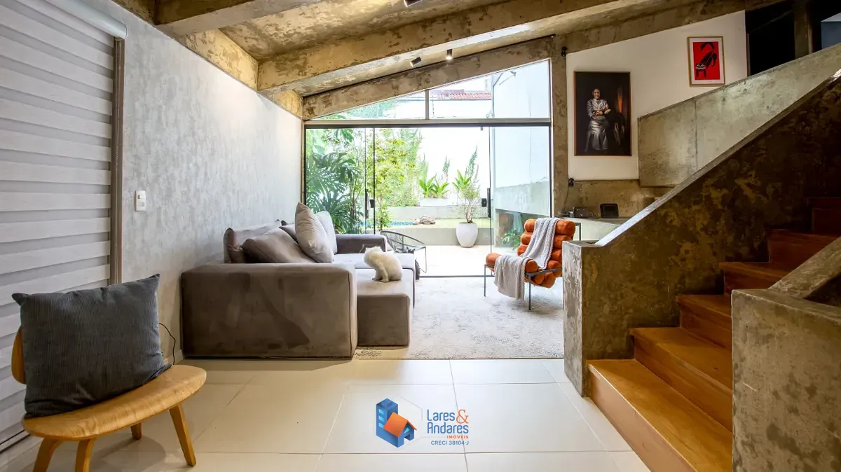 Casa, 3 quartos, 225 m² - Foto 18