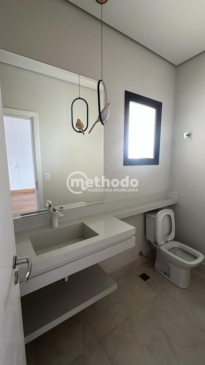Casa, 3 quartos, 209 m² - Foto 4