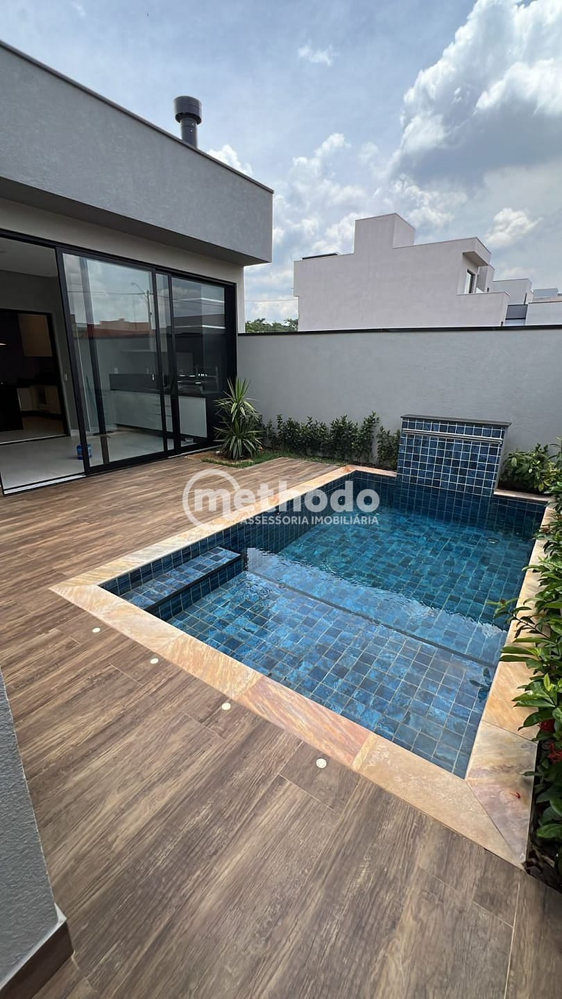 Casa, 3 quartos, 209 m² - Foto 21