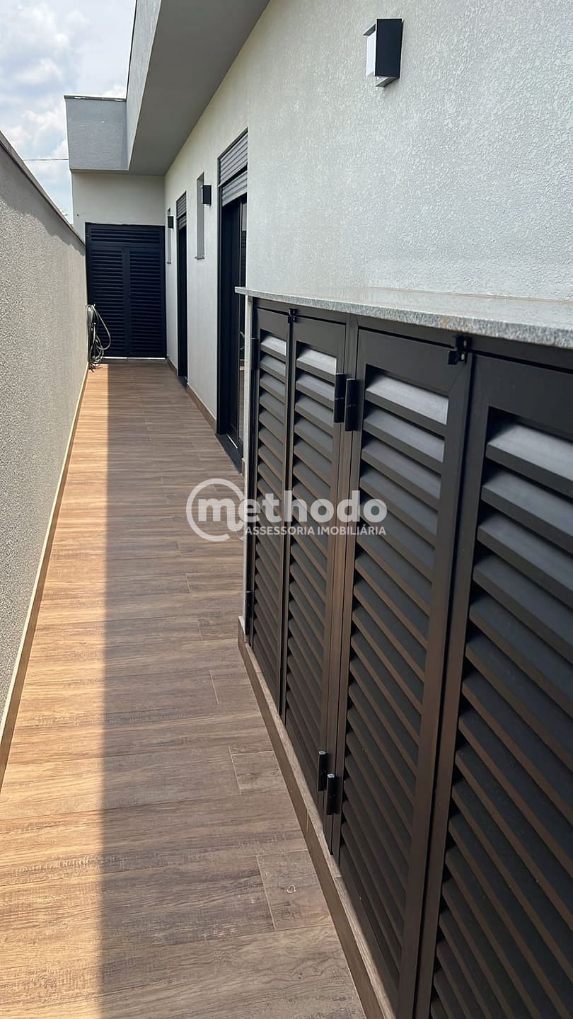 Casa, 3 quartos, 209 m² - Foto 24