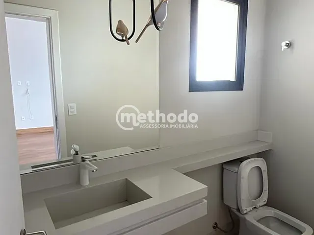 Casa com 312m² 3 quartos e 5 banheiros, à venda, no bairro Parque Brasil 500 em Paulínia