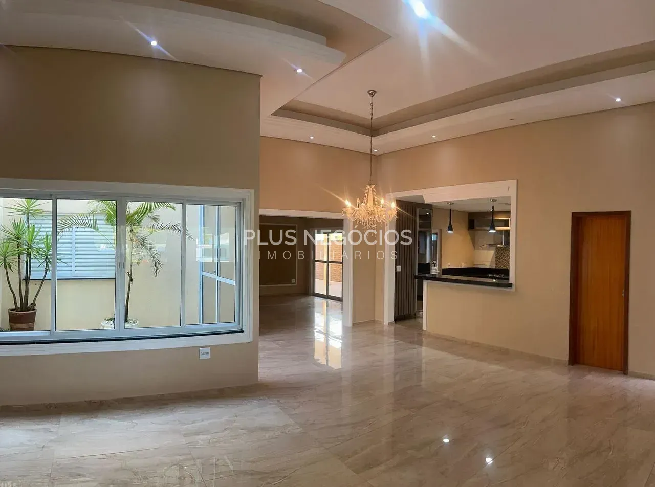 Casa, 3 quartos, 250 m² - Foto 2