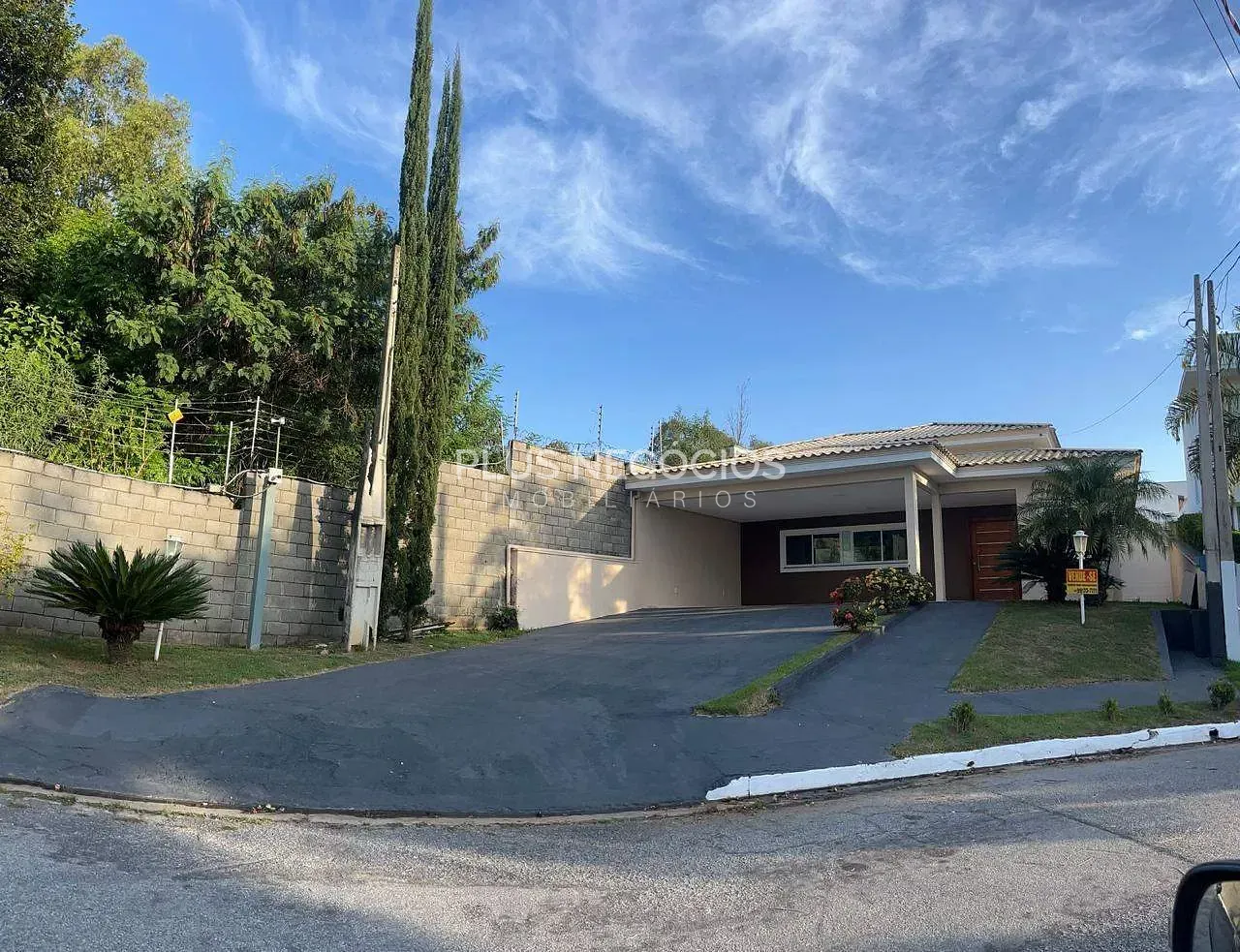 Casa, 3 quartos, 250 m² - Foto 6