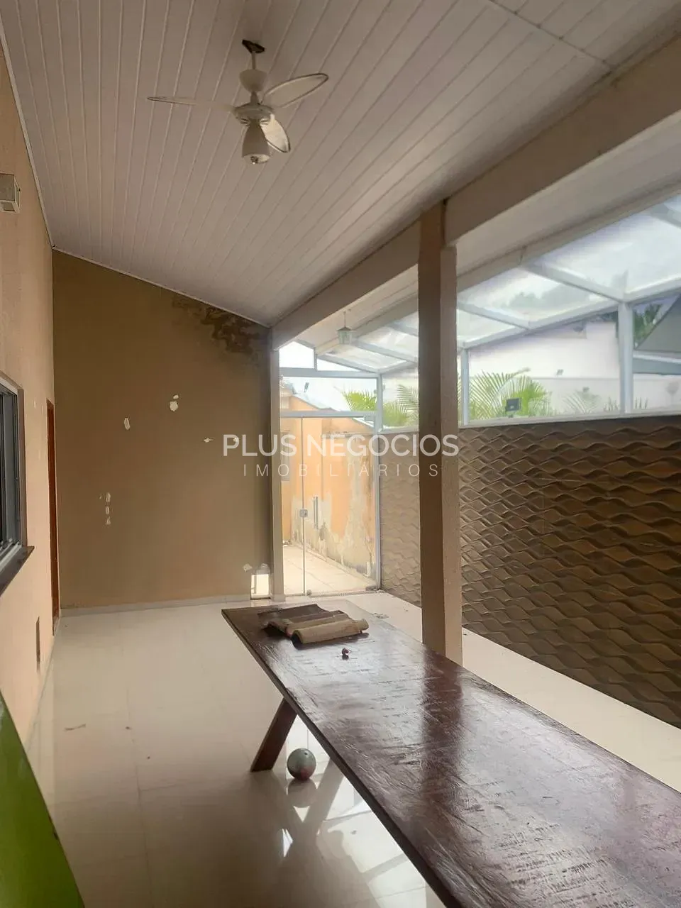 Casa, 3 quartos, 250 m² - Foto 22