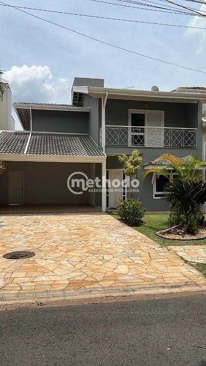 Casa, 3 quartos, 255 m² - Foto 1