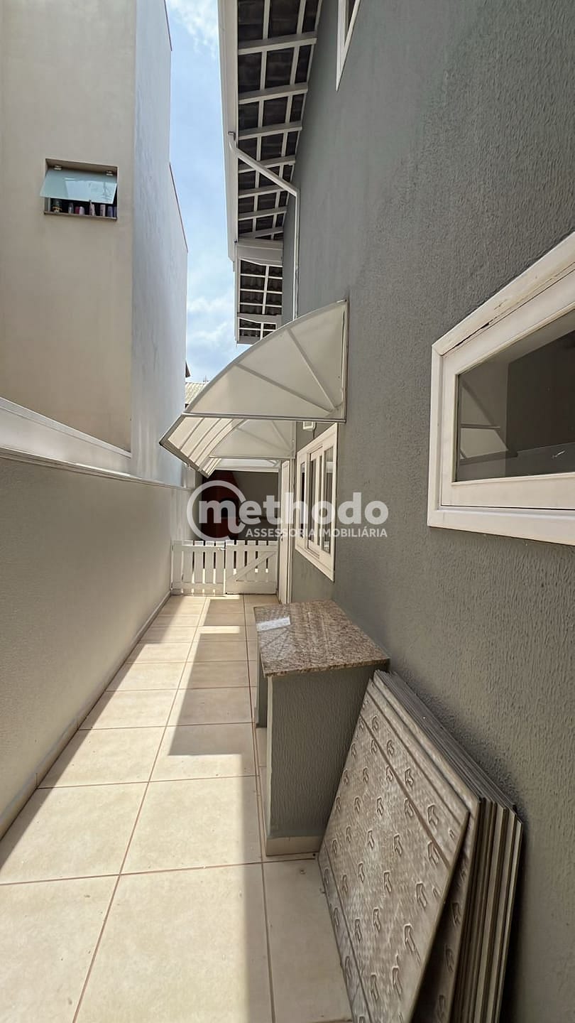 Casa, 3 quartos, 255 m² - Foto 20