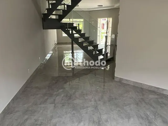 Casa com 280m² 3 quartos e 4 banheiros, à venda, no bairro Parque Brasil 500 em Paulínia