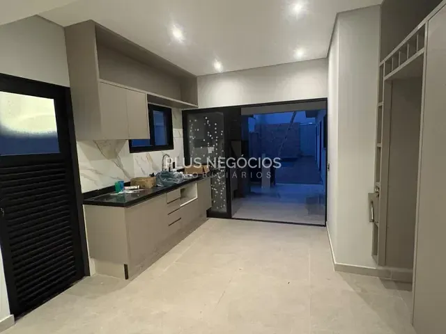 Casa com 330m² 3 quartos e 5 banheiros, à venda, no bairro Jardim Gramados de Sorocaba em Sorocaba
