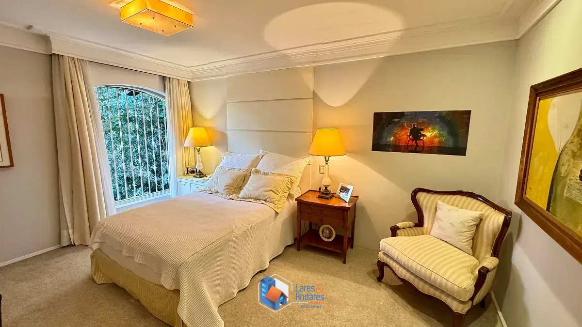 Casa, 3 quartos, 1200 m² - Foto 16