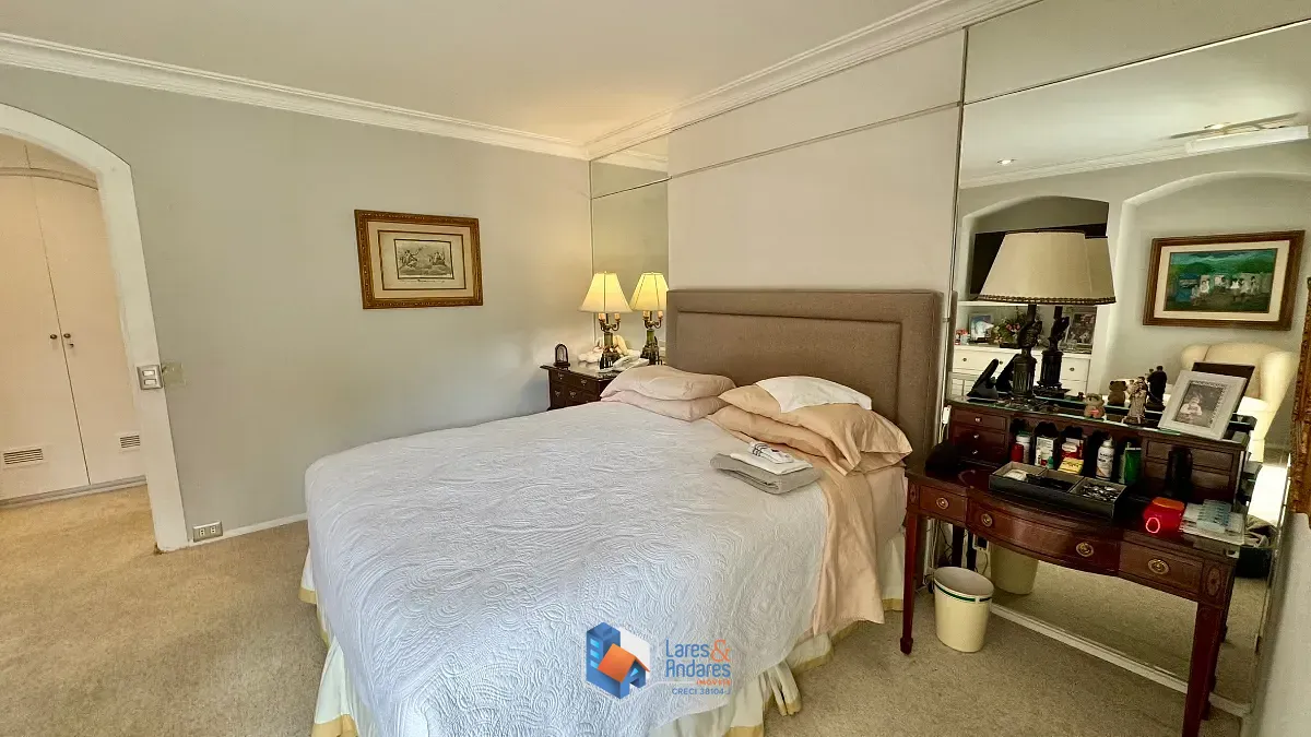 Casa, 3 quartos, 1200 m² - Foto 11