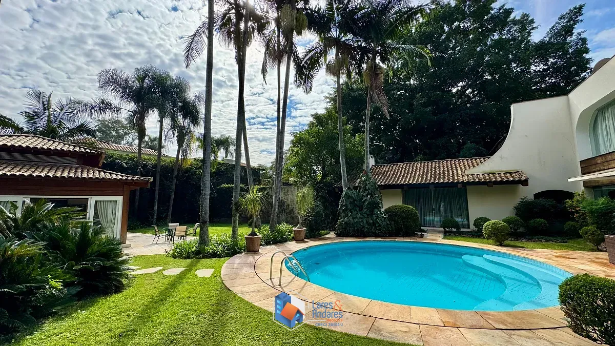 Casa, 3 quartos, 1200 m² - Foto 5