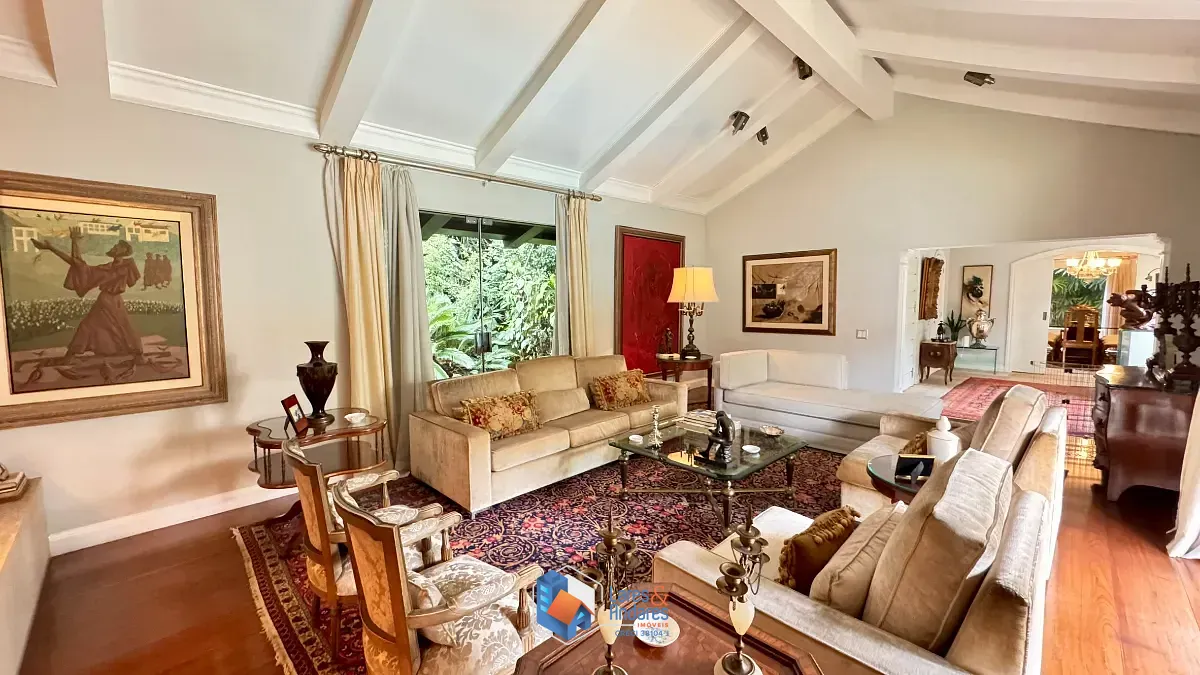 Casa, 3 quartos, 1200 m² - Foto 23
