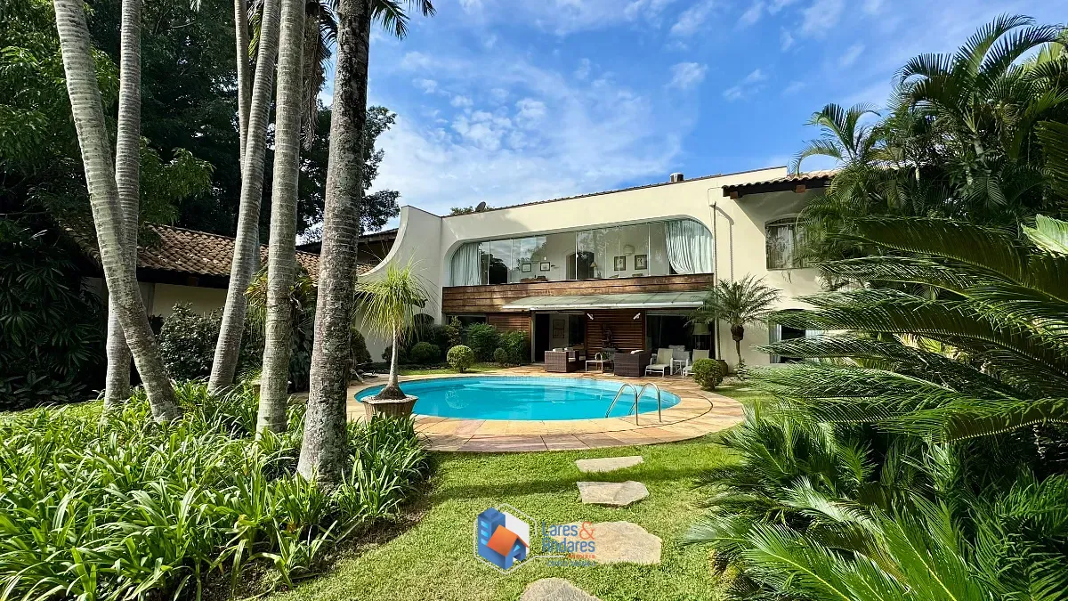 Casa, 3 quartos, 1200 m² - Foto 6