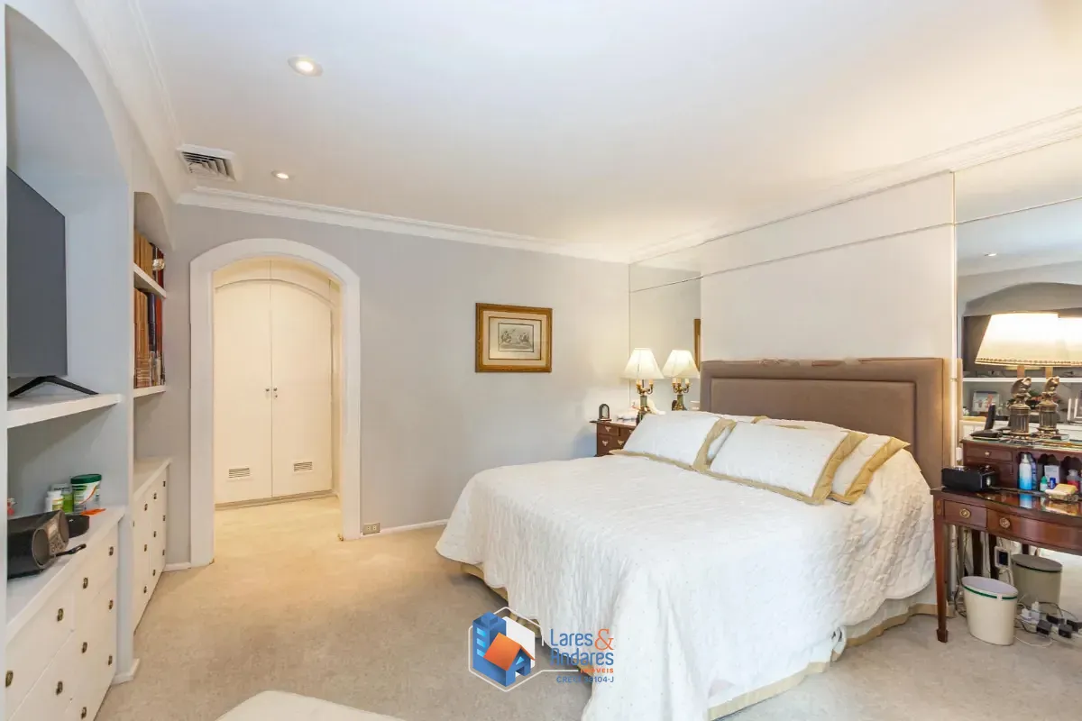 Casa, 3 quartos, 1200 m² - Foto 7