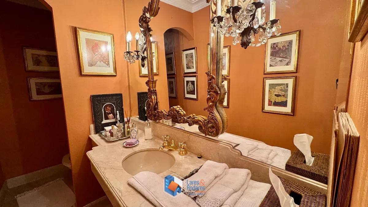 Casa, 3 quartos, 1200 m² - Foto 21