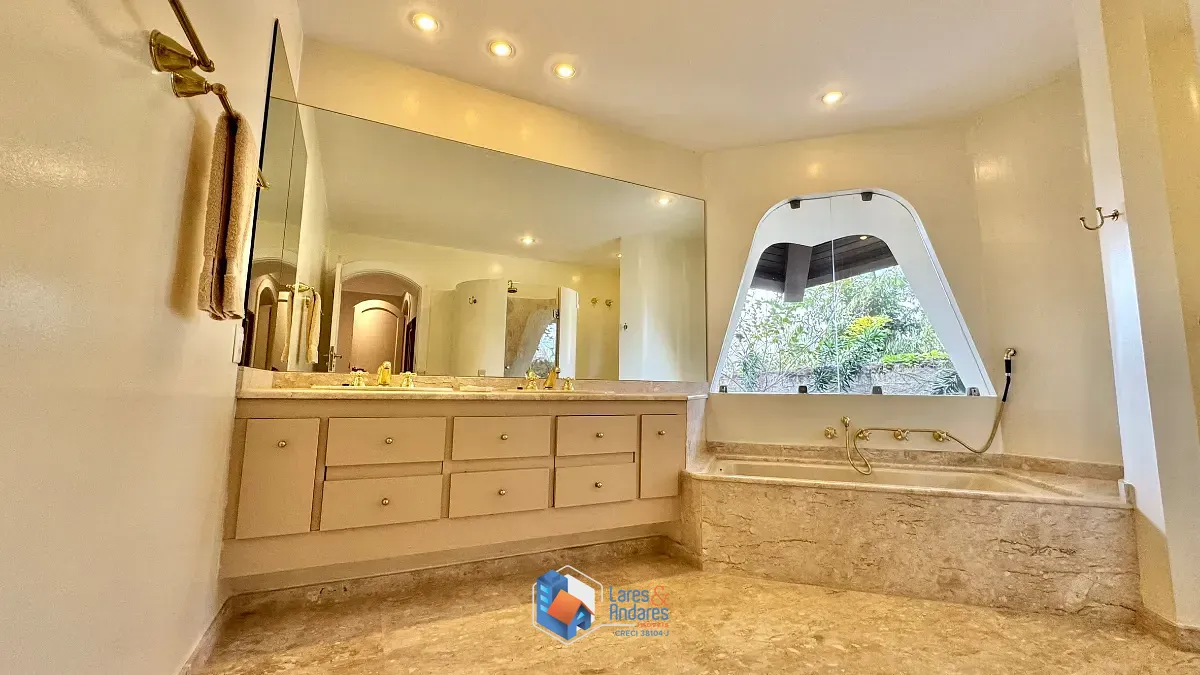 Casa, 3 quartos, 1200 m² - Foto 13