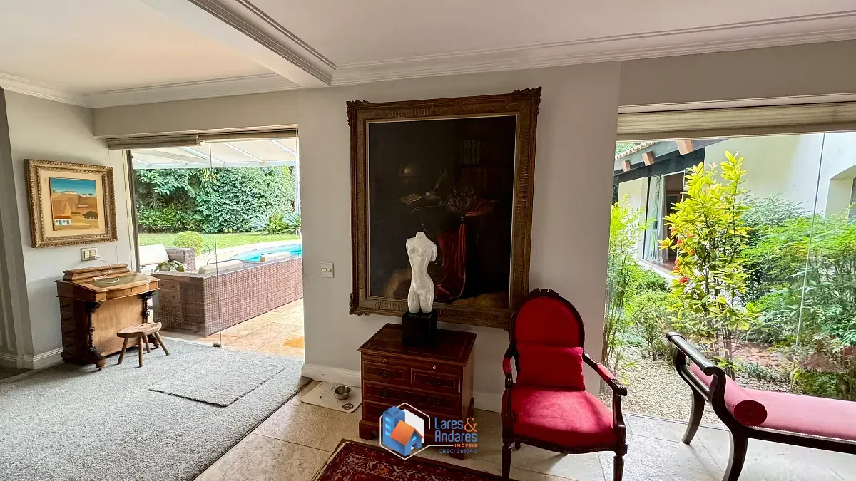 Casa, 3 quartos, 1200 m² - Foto 26
