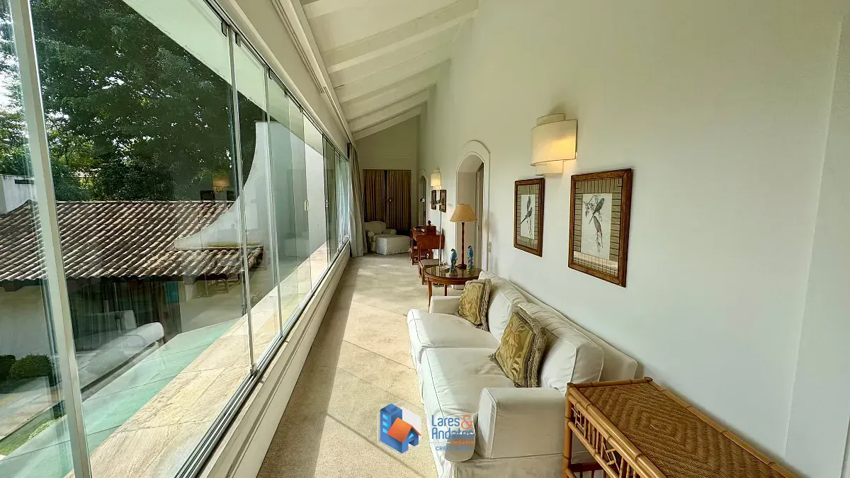 Casa, 3 quartos, 1200 m² - Foto 14