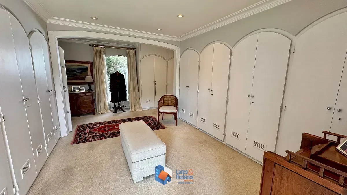 Casa, 3 quartos, 1200 m² - Foto 9