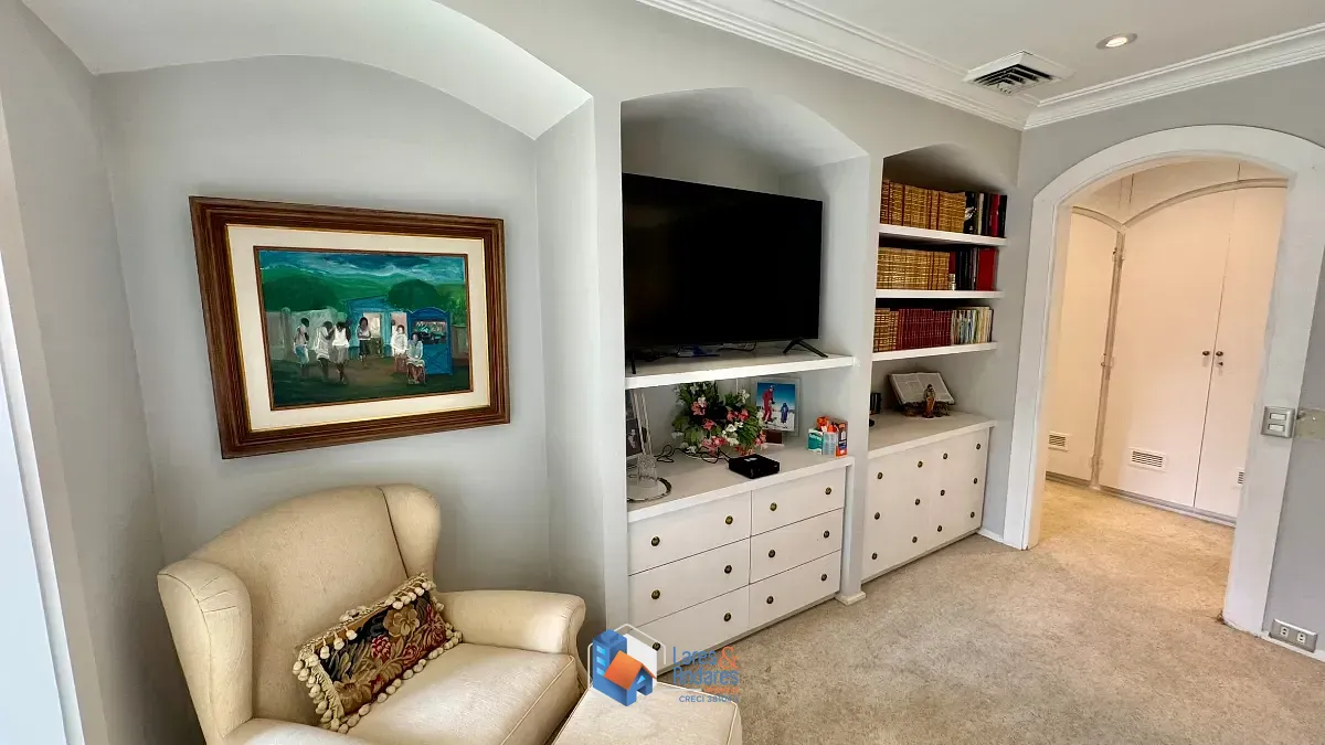Casa, 3 quartos, 1200 m² - Foto 12