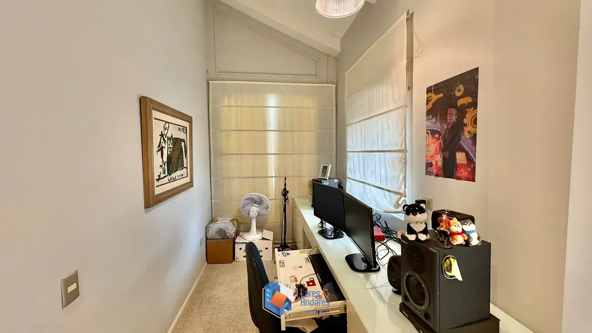 Casa, 3 quartos, 1200 m² - Foto 17